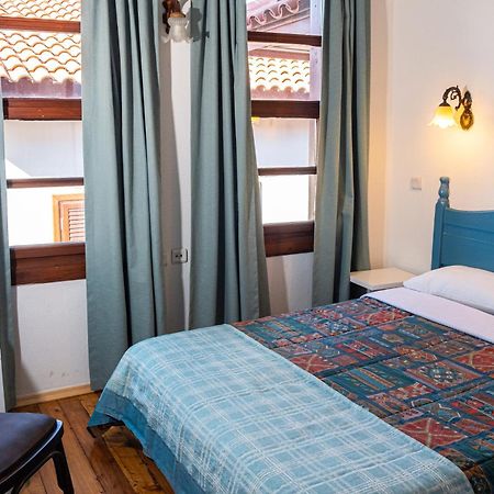 Atelya Art Hotel Antalya Bagian luar foto