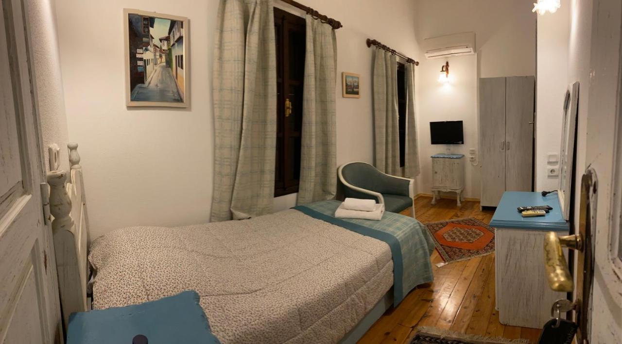 Atelya Art Hotel Antalya Bagian luar foto
