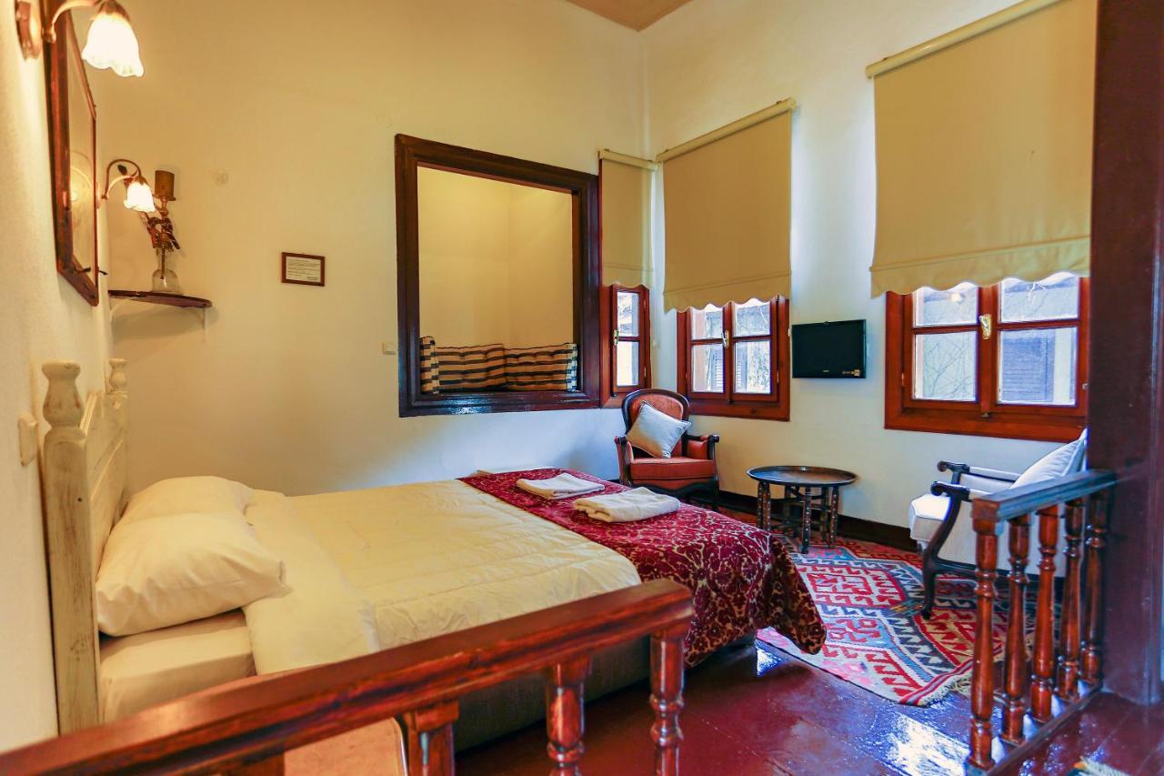 Atelya Art Hotel Antalya Bagian luar foto