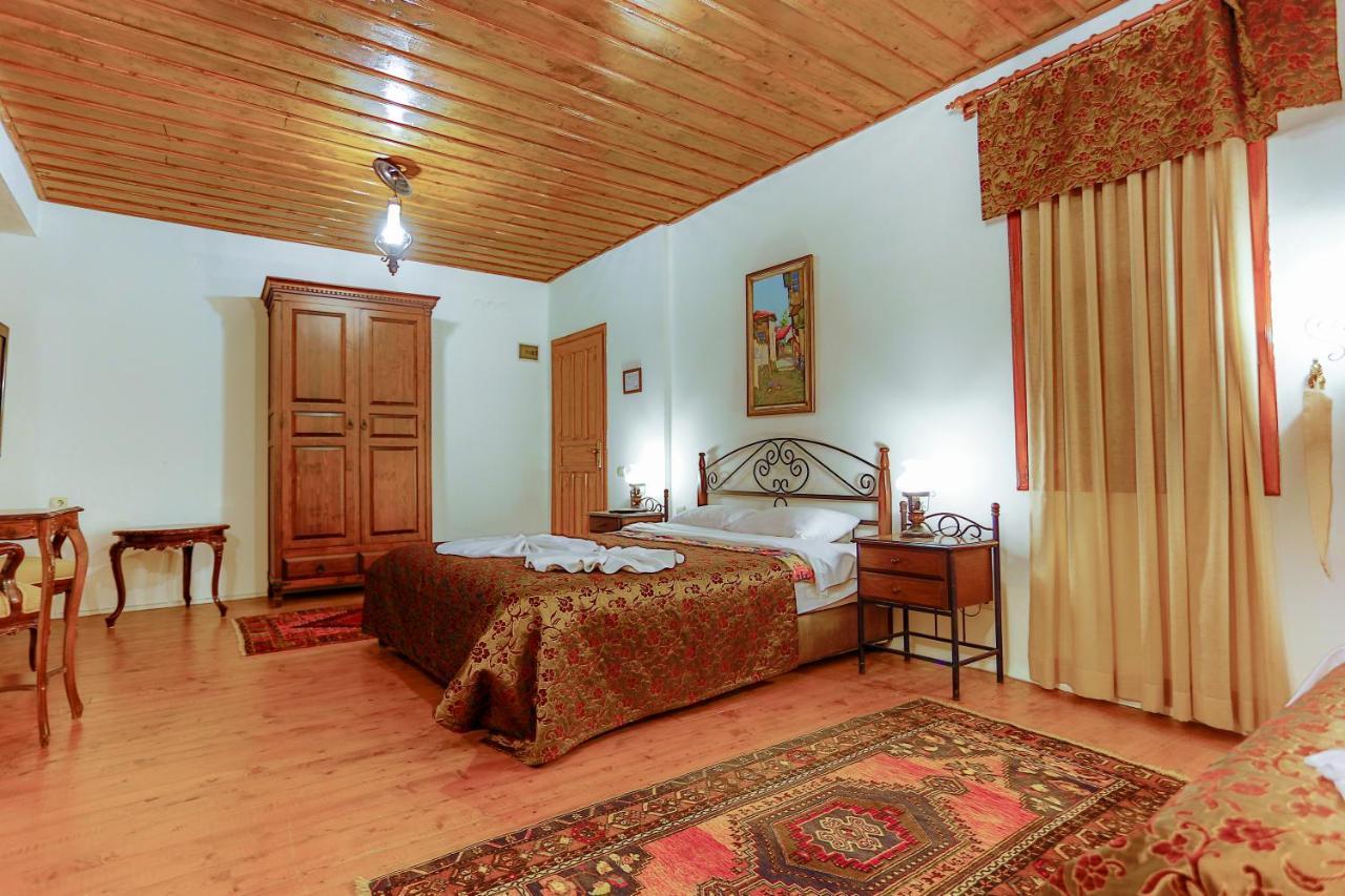 Atelya Art Hotel Antalya Bagian luar foto