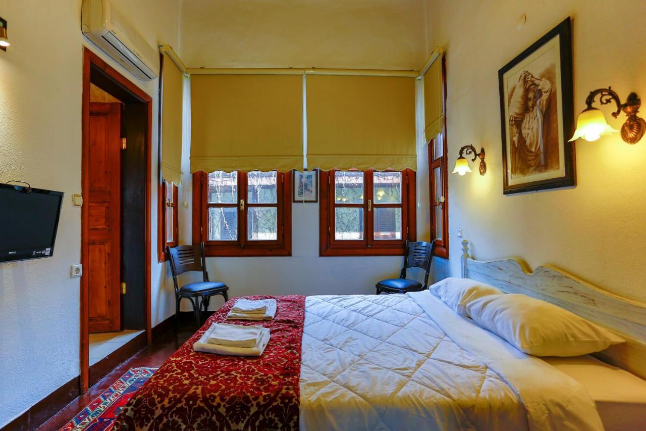 Atelya Art Hotel Antalya Bagian luar foto