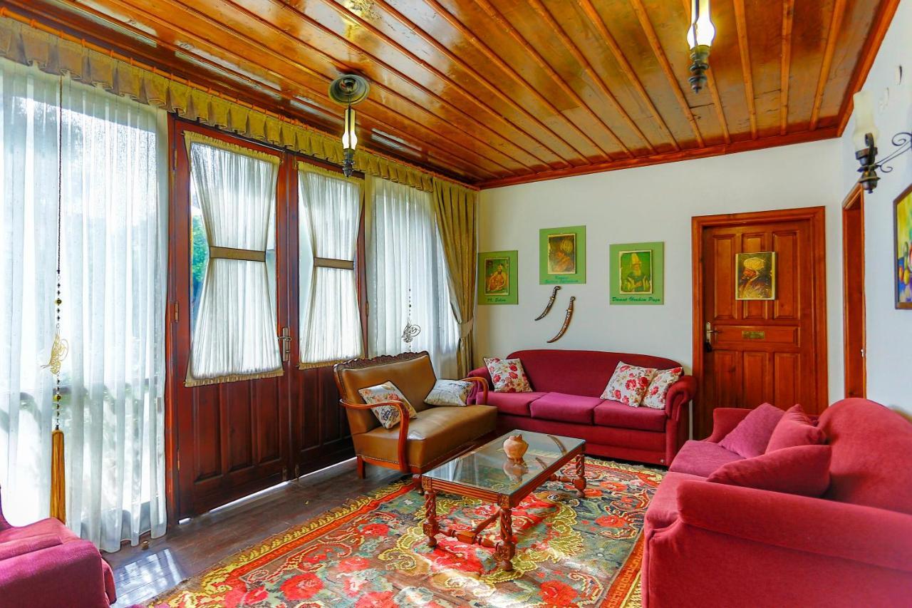 Atelya Art Hotel Antalya Bagian luar foto