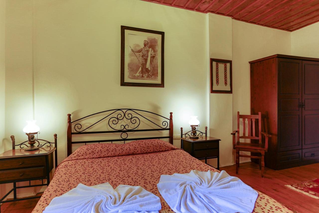 Atelya Art Hotel Antalya Bagian luar foto