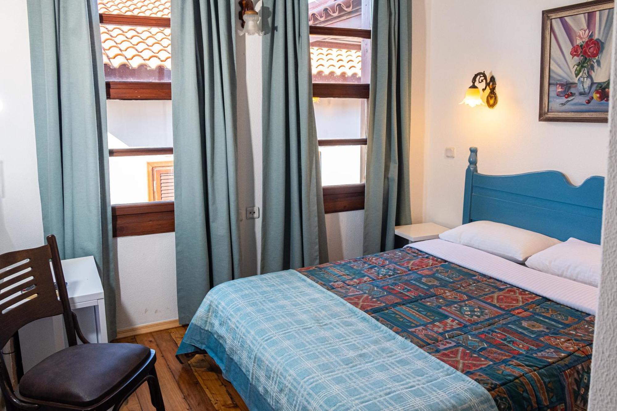 Atelya Art Hotel Antalya Bagian luar foto