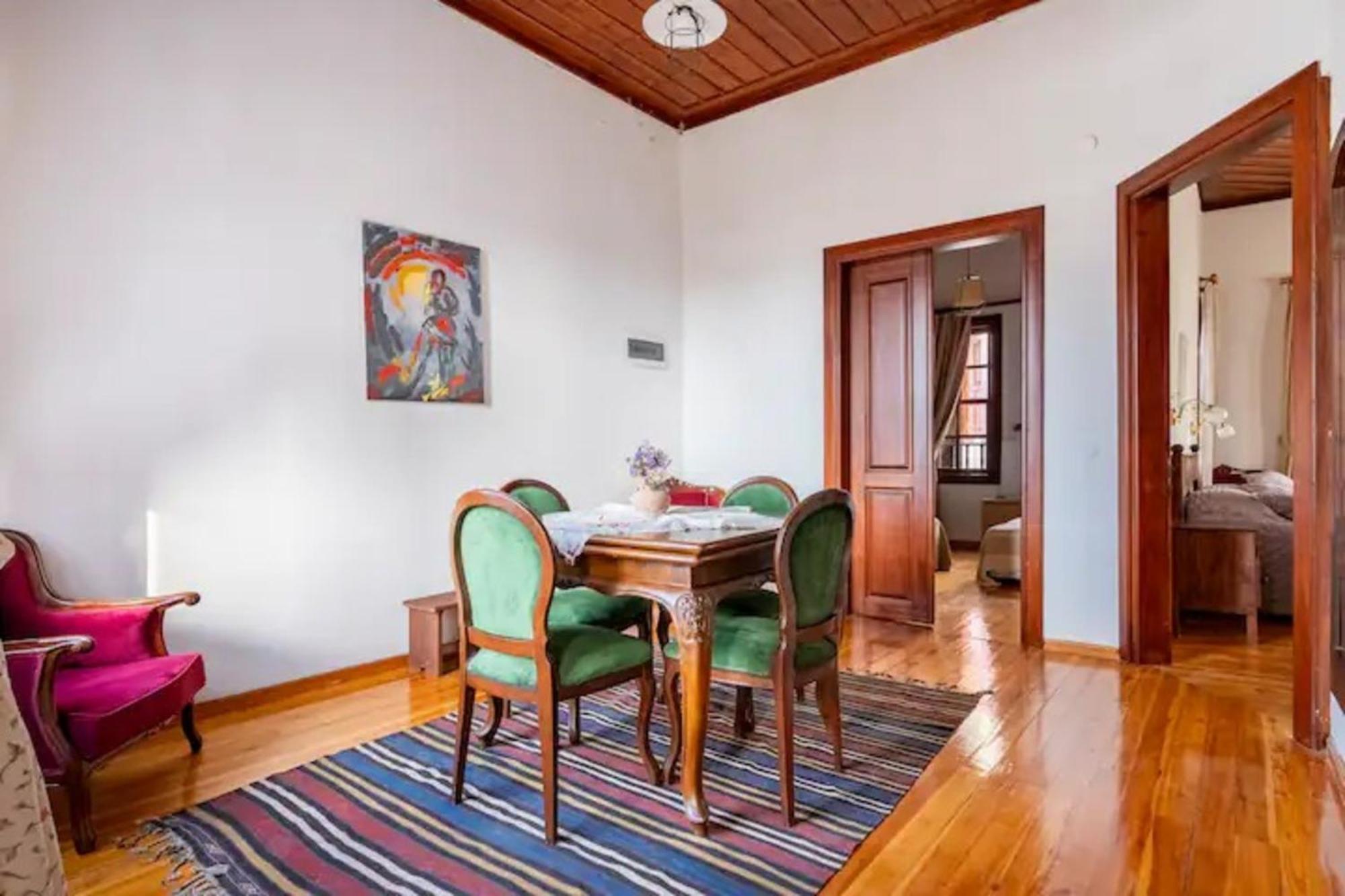 Atelya Art Hotel Antalya Bagian luar foto